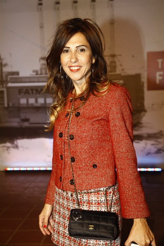 Karadeniz Powership FATMAGÜL SULTAN